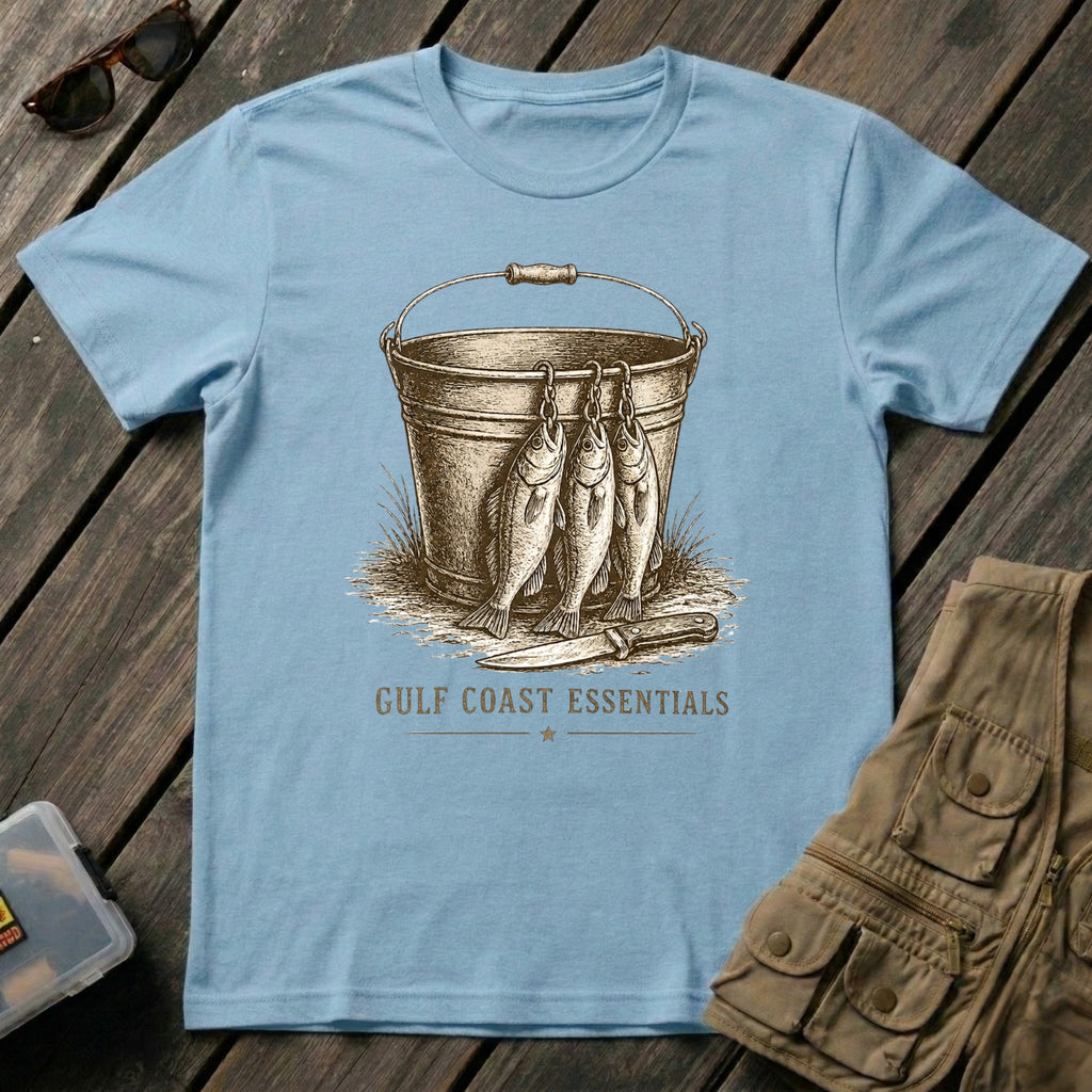 Gulf Coast Essentials