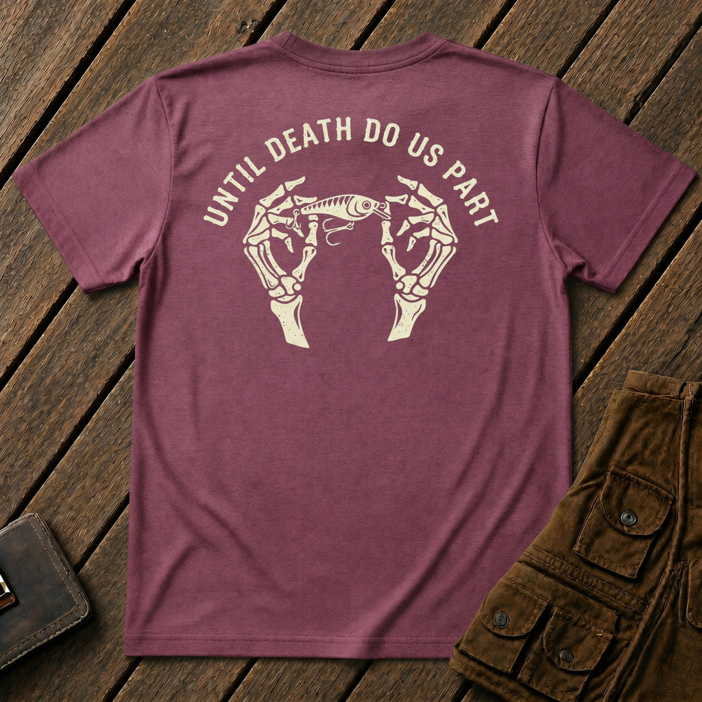 🐟Until Death Do Us Part