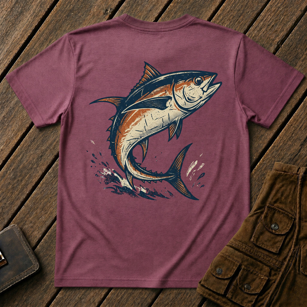 🐟Yellowfin