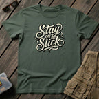 Stay on the Slick