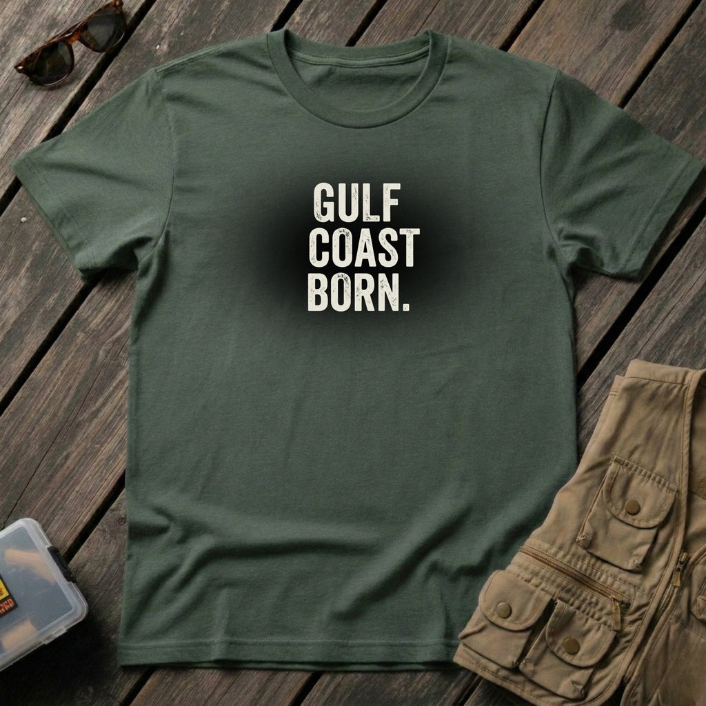 Gulf Coast Born