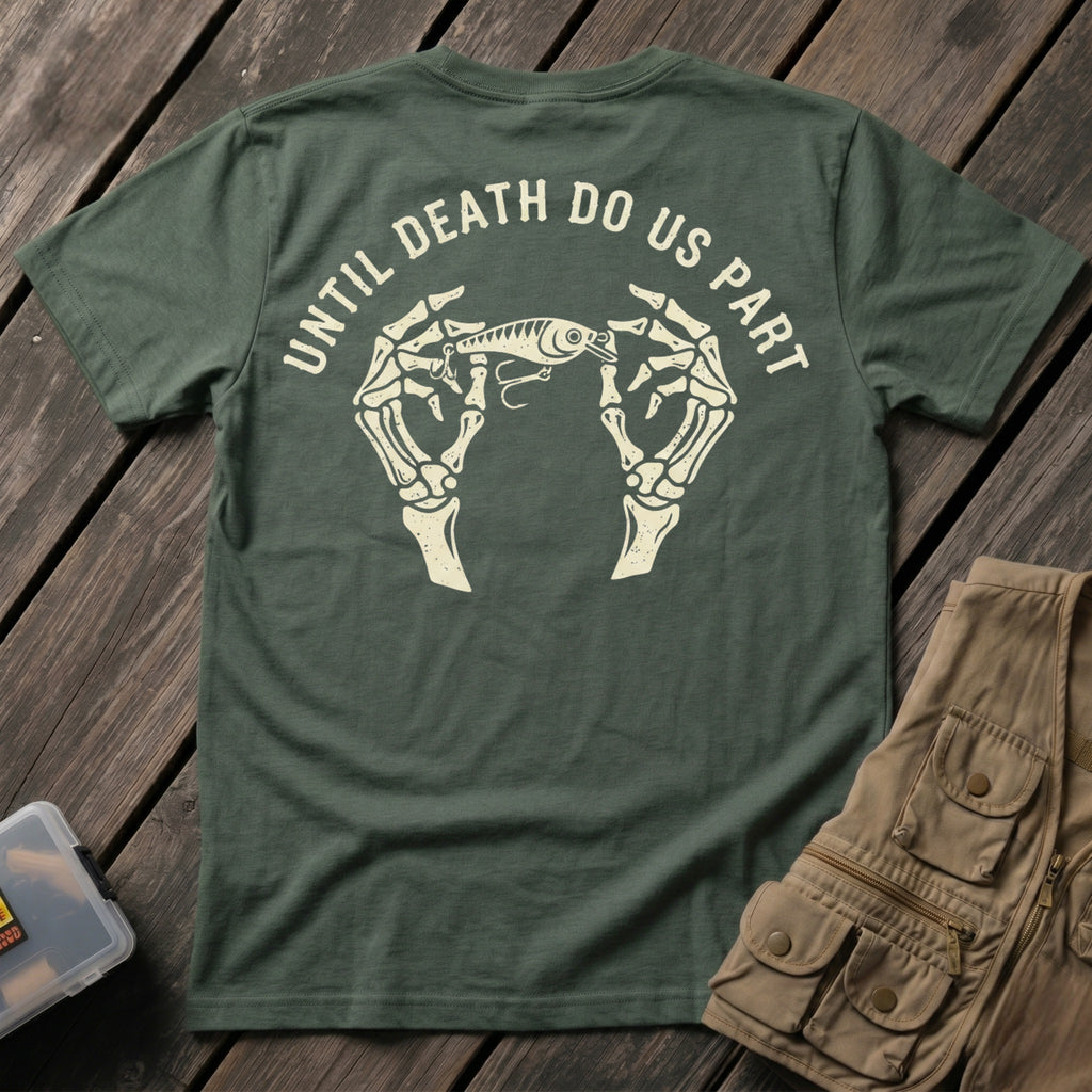 🐟Until Death Do Us Part