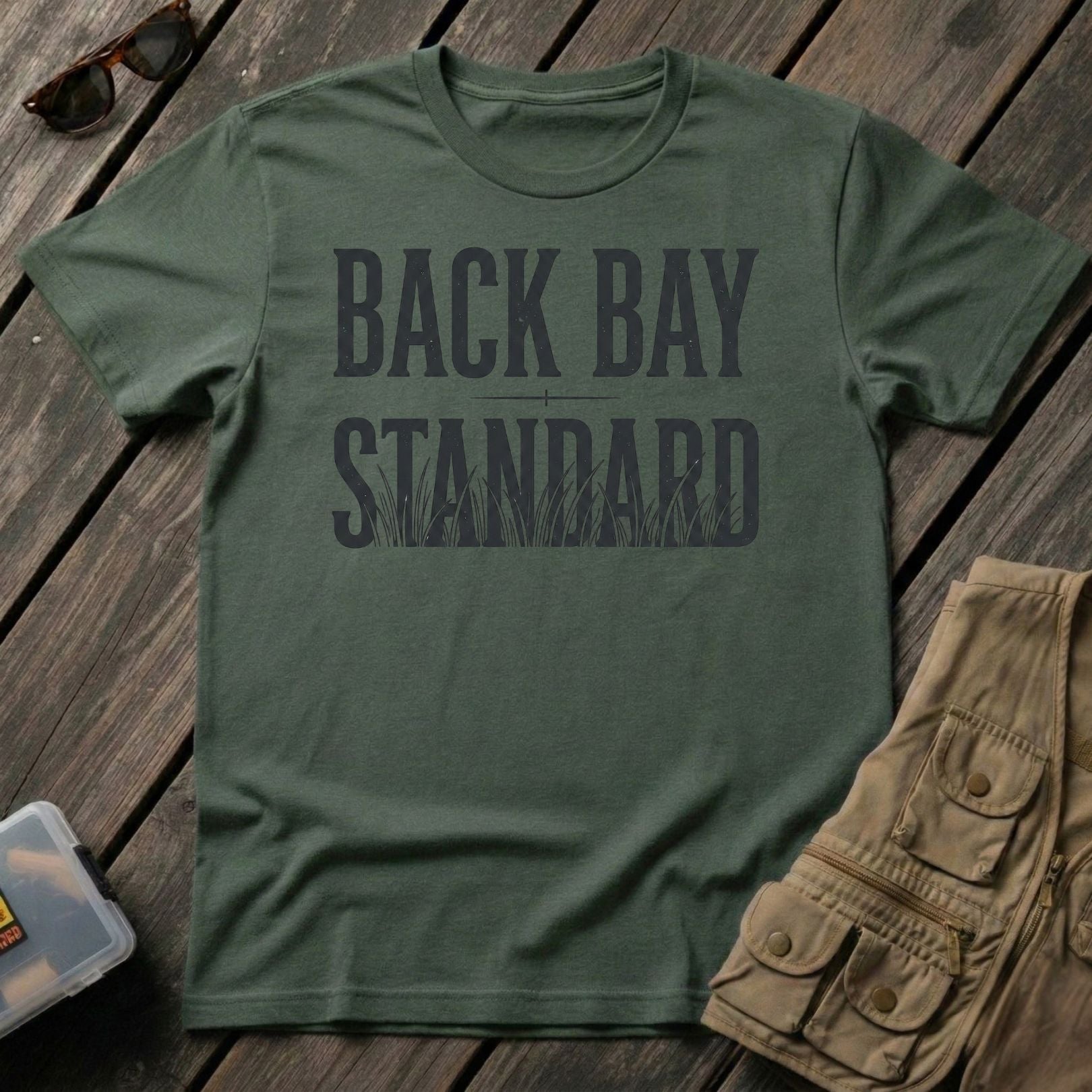 BACK BAY STANDARD