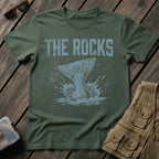 The Rocks Baffin Bay Legacy