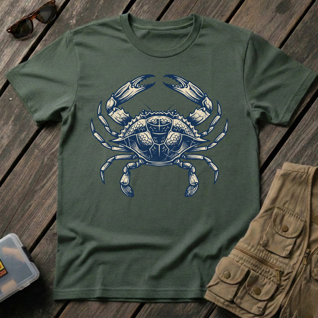 Big Blue Crab