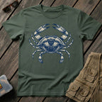 Big Blue Crab