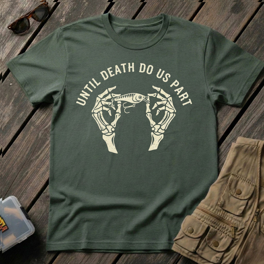 Until Death Do Us Part