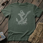 Crab Anchor Hold