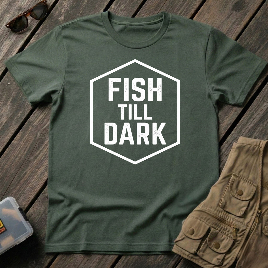 Fish 'Till Dark