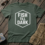 Fish 'Till Dark
