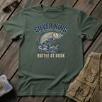 Florida Silverking Tarpo