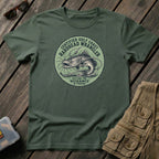 Certified Gulf Hardhead Wrangler