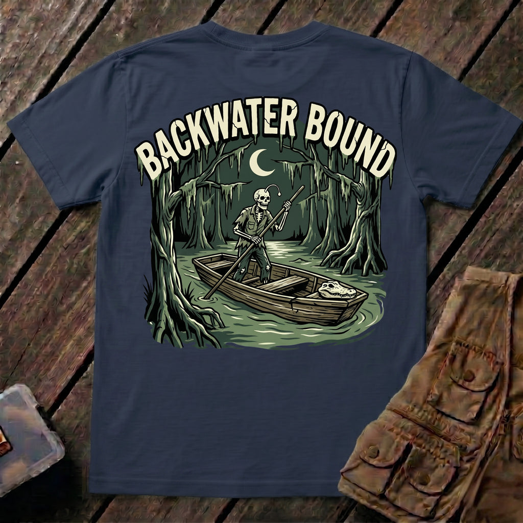 🐟Backwater Bound