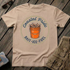 Coastal Pride Bait Ice Fuel