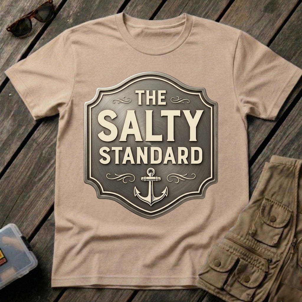 The Salty Standard