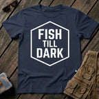 Fish 'Till Dark