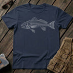 Fish Skeleton