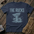 The Rocks Baffin Bay Legacy