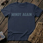 Windy Again