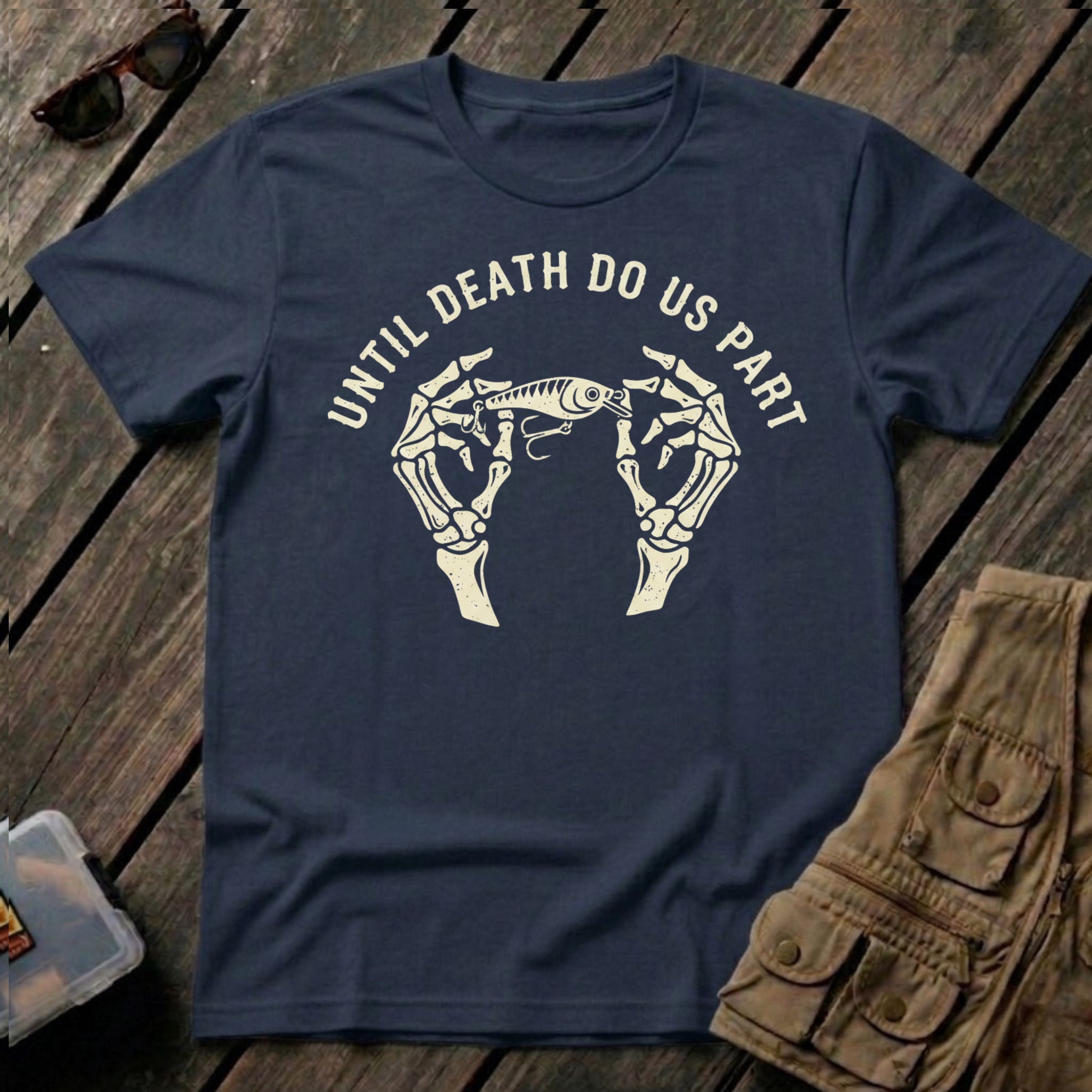Until Death Do Us Part