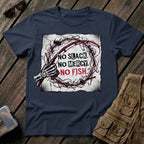 No Slack No Mercy No Fish