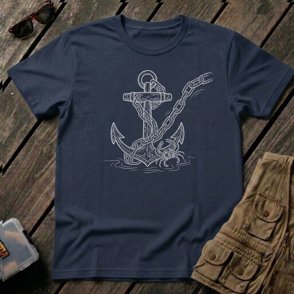 Crab Anchor Hold
