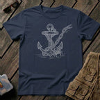 Crab Anchor Hold