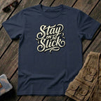 Stay on the Slick