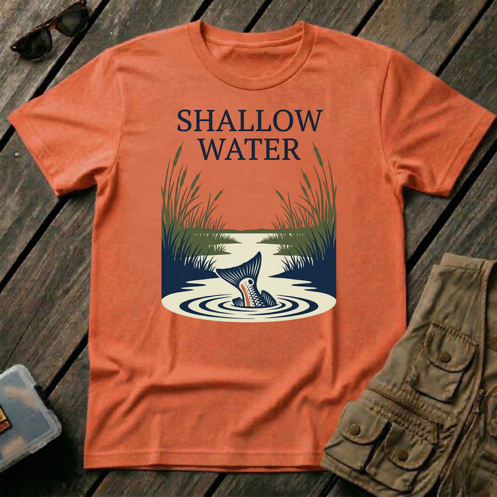 Shallow Water