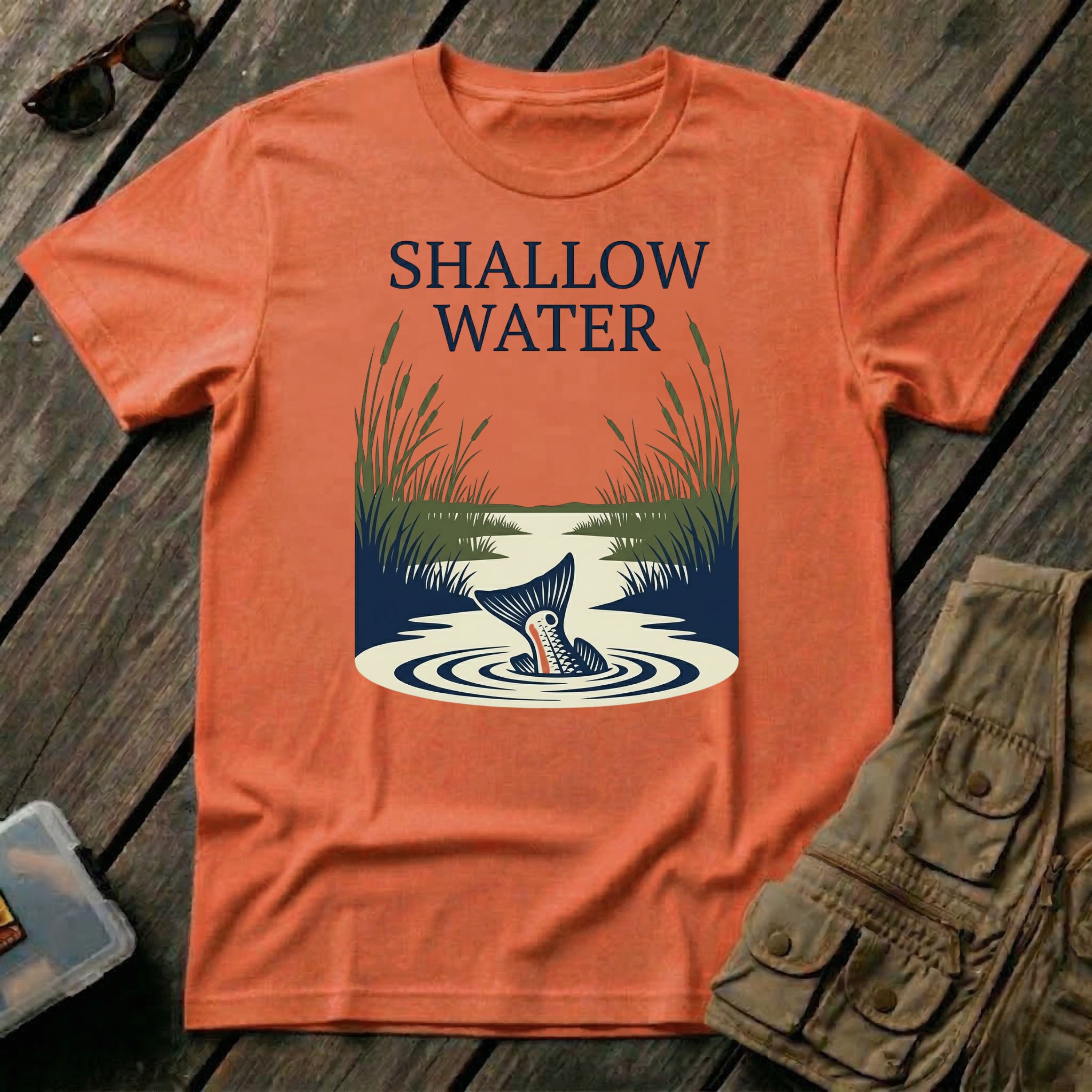 Shallow Water