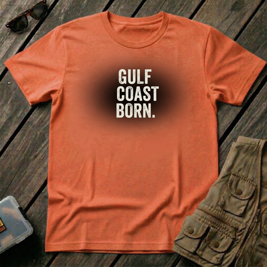 Gulf Coast Born
