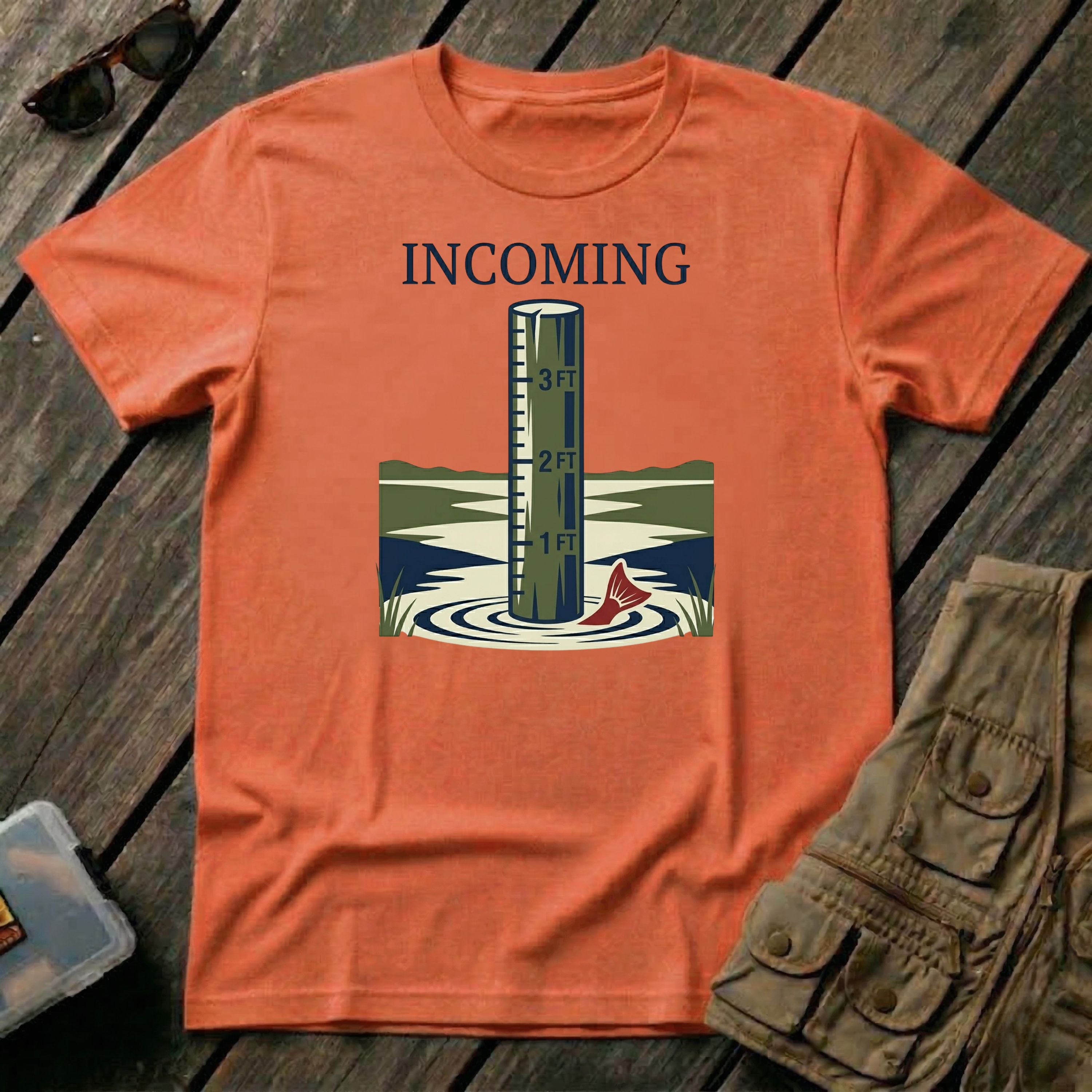 IIncoming