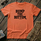 Bump The Bottom