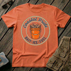 Coastal Pride Bait Ice Fuel