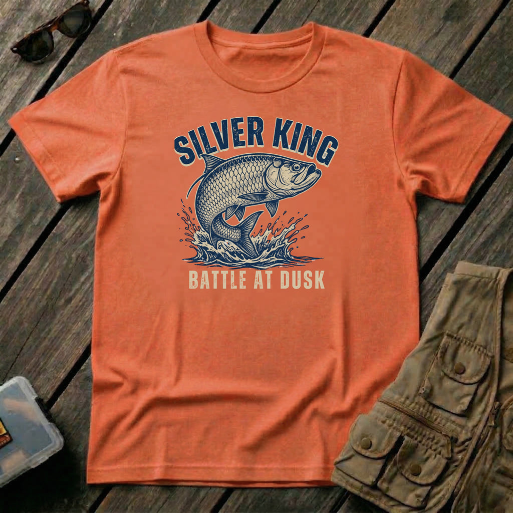 Florida Silverking Tarpo