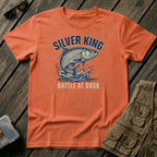 Florida Silverking Tarpo