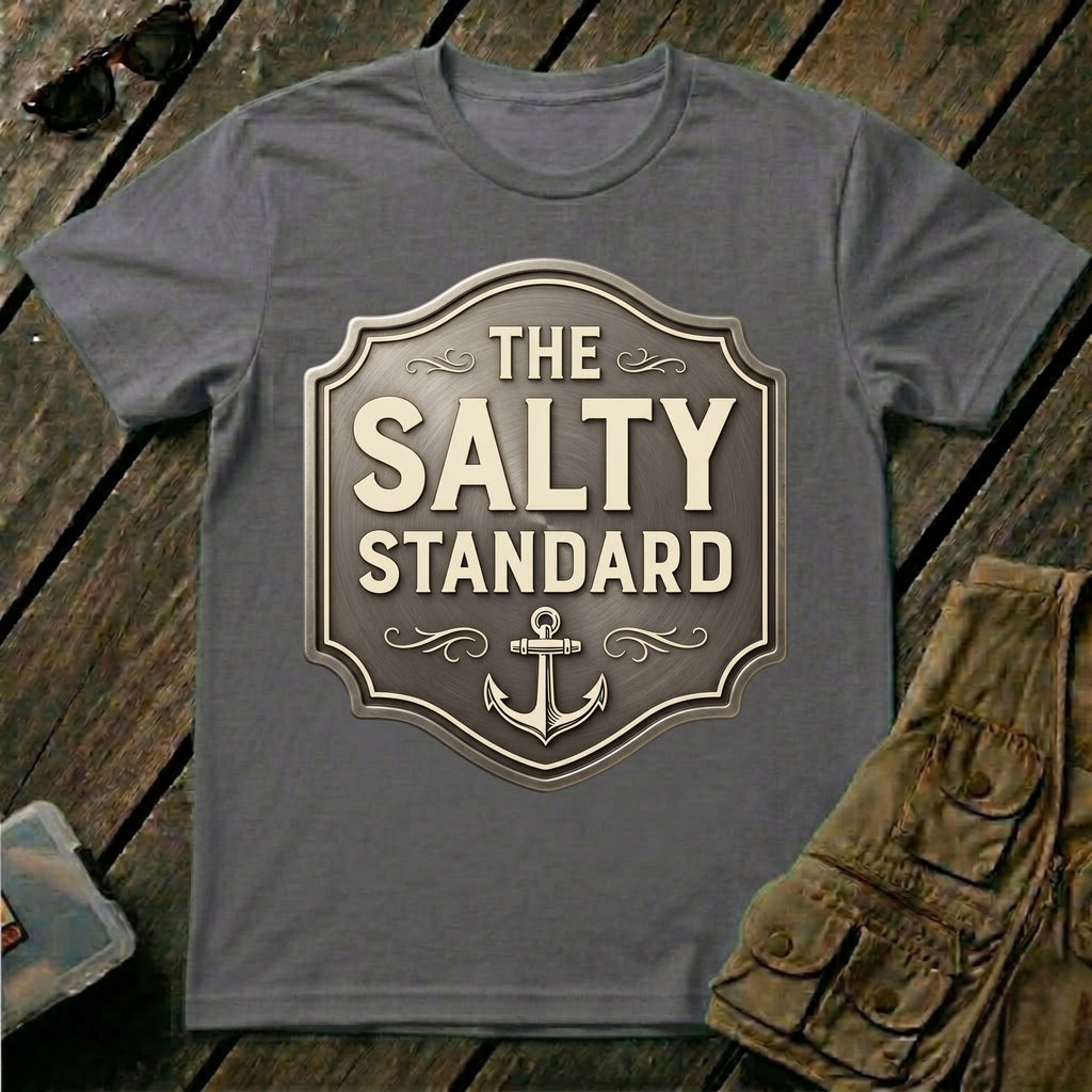 The Salty Standard