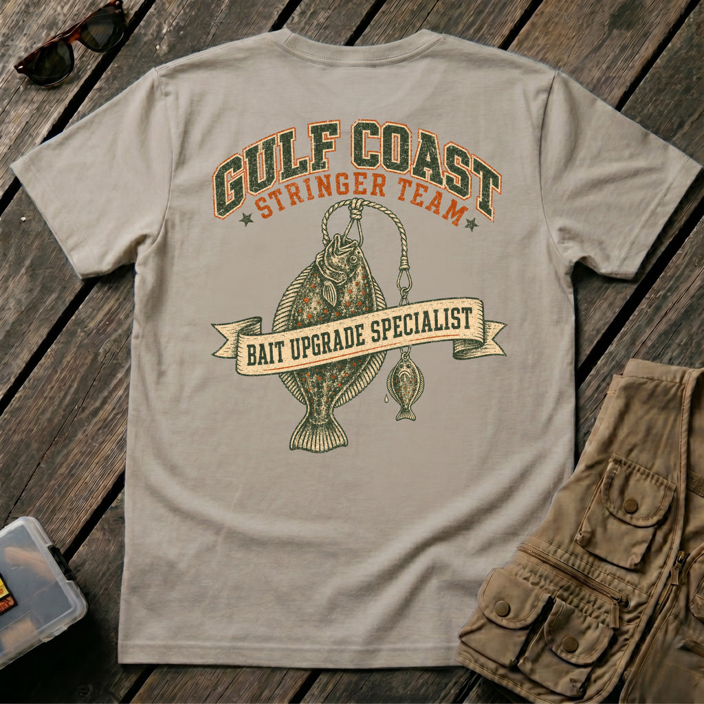 🐟Gulf Coast Stringer Team