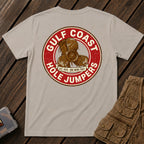 🐟Gulf Coast Hole Jumpers Back