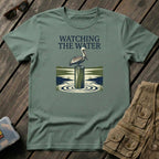 Watching the Water