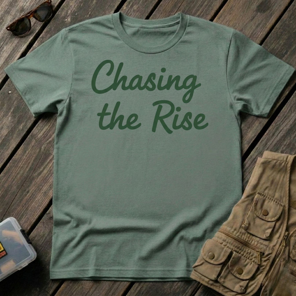 Chasing the Rise