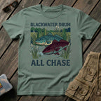 Blackwater Drum-All Chase