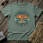 Marsh Grind Tailing Only