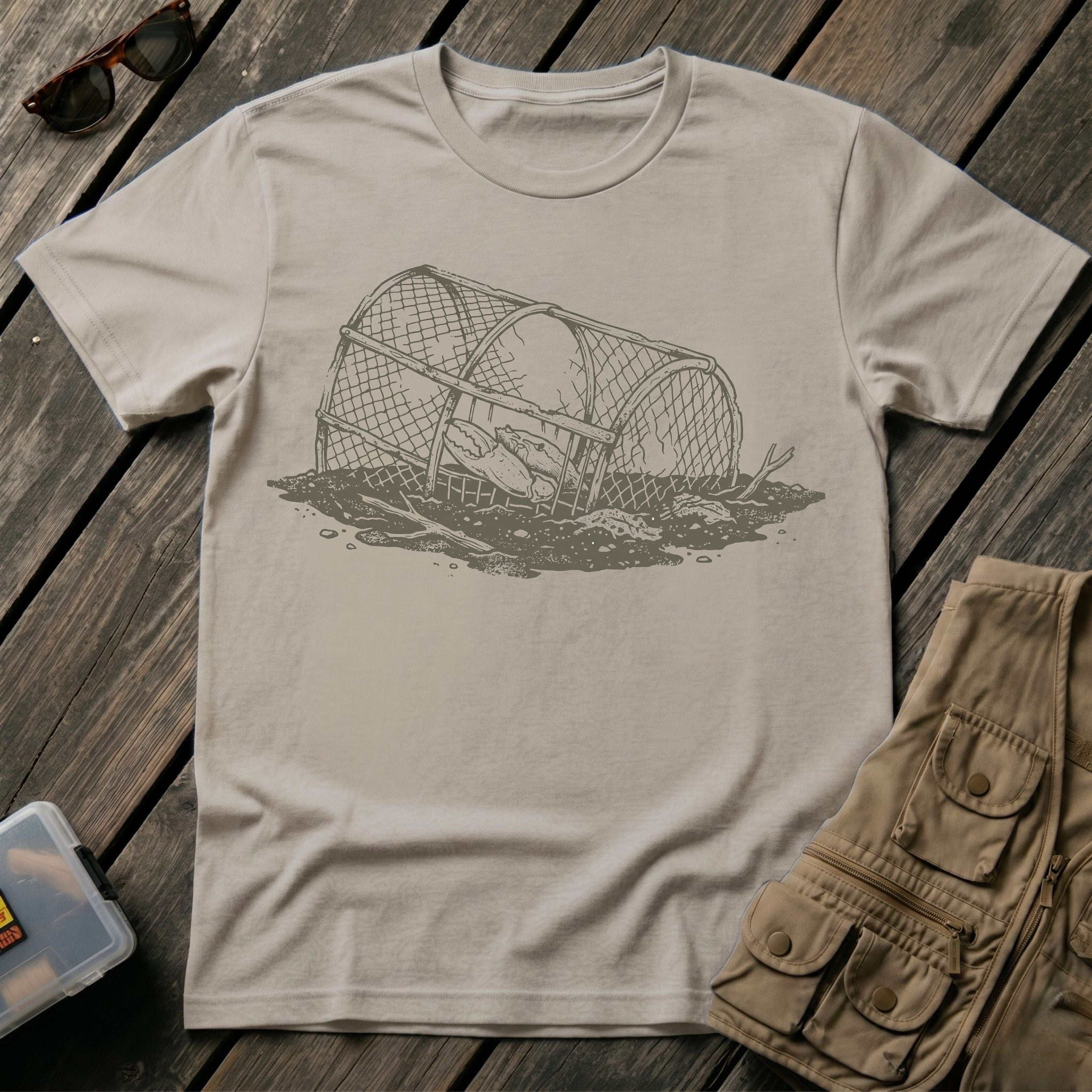 The Crab Trap