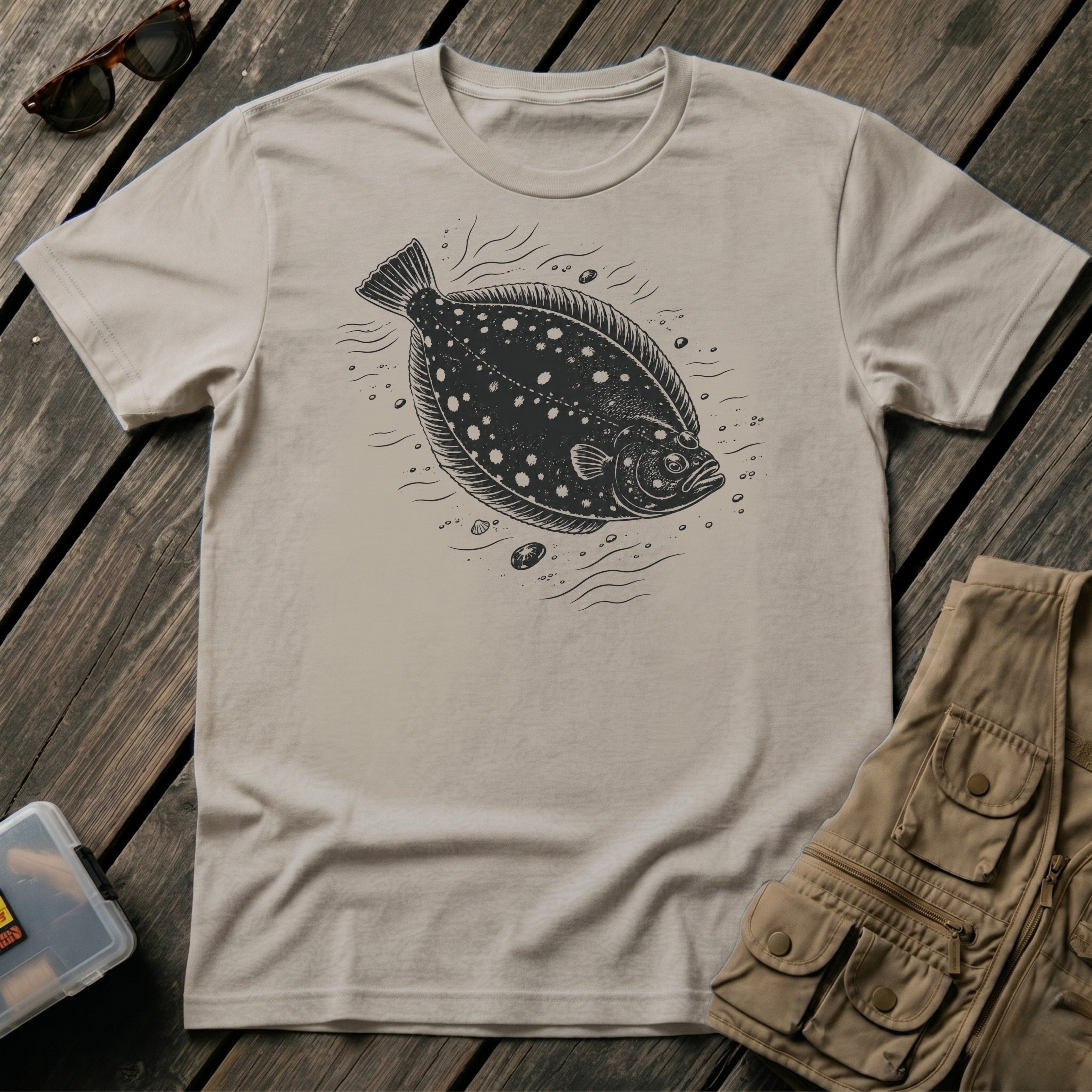 Flounder