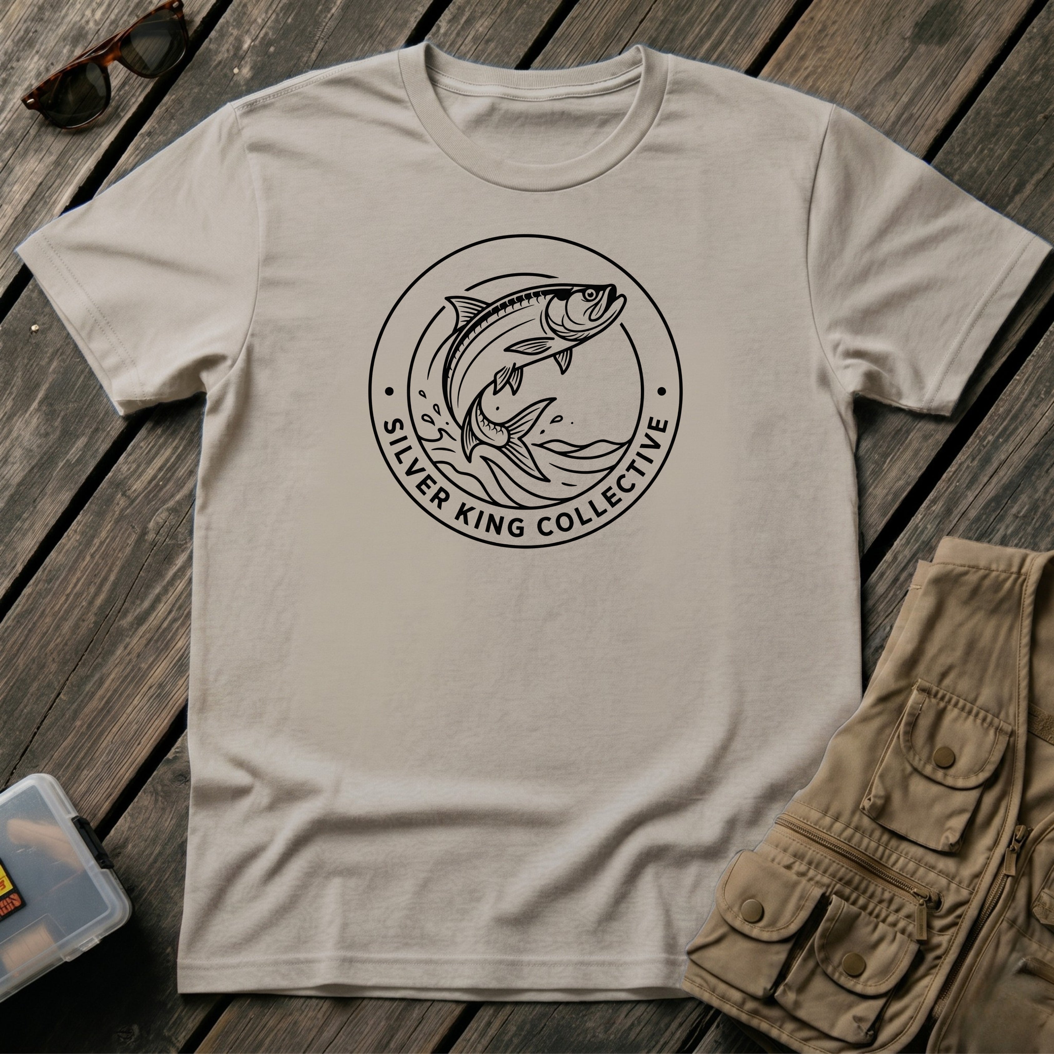 Silver King Collective
