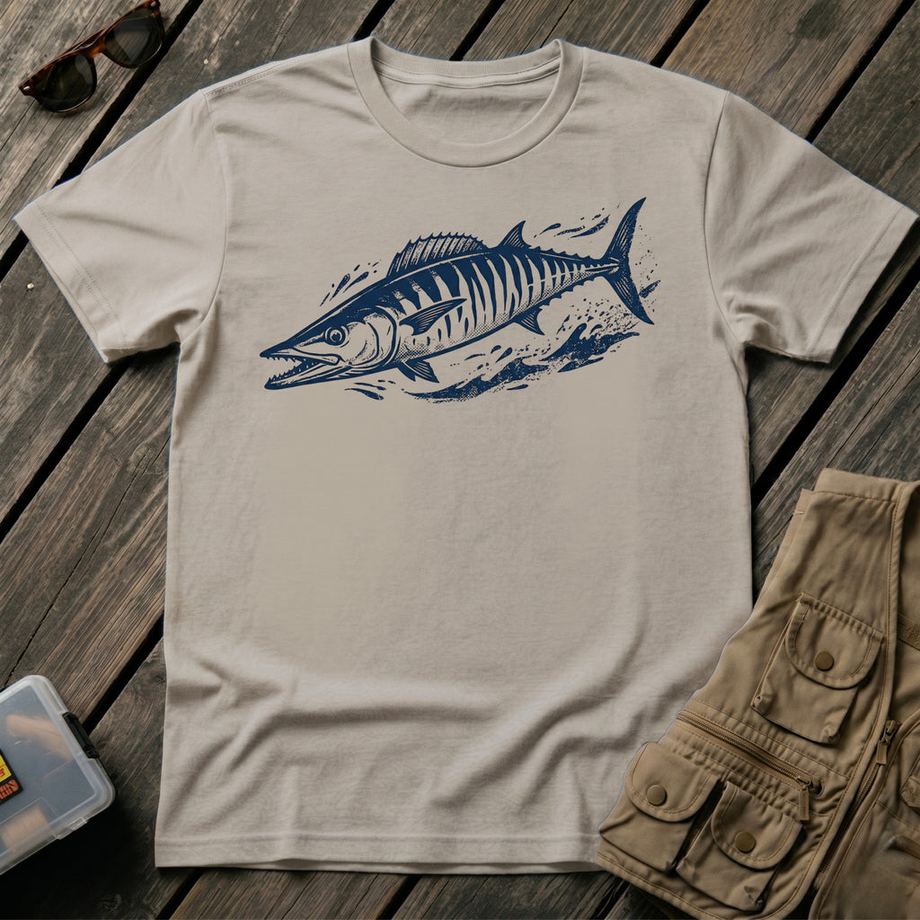 Florida Keys Wahoo