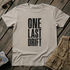 One Last Drift