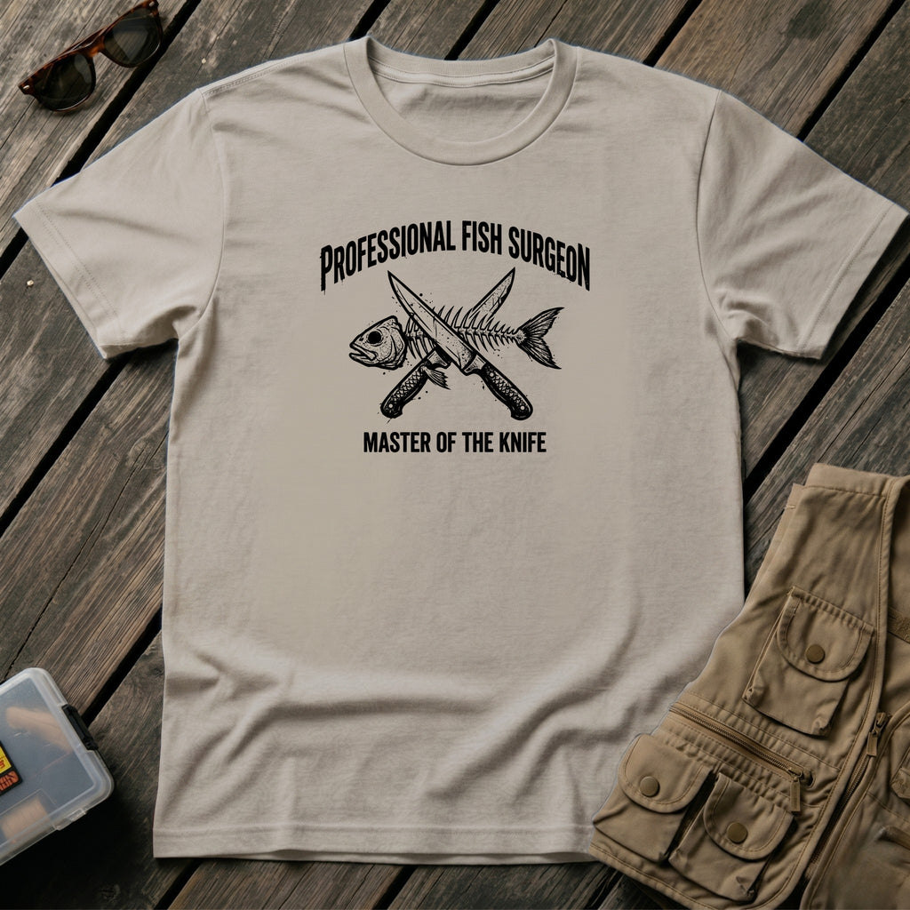 Pro Fish Surgeon