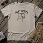 Sight Unseen Pole Bench